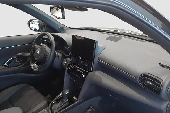 Toyota Yaris Cross 6 of 11