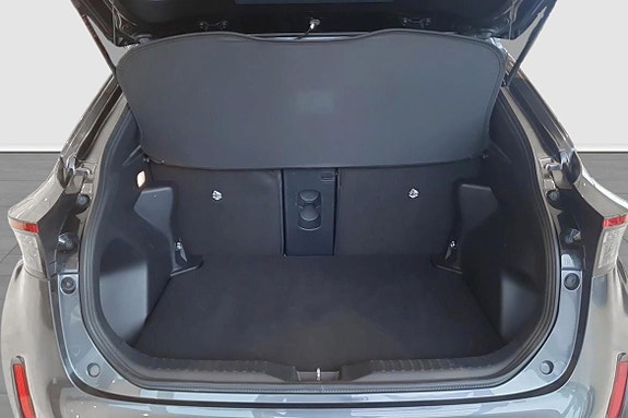 Toyota Yaris Cross 11 of 11