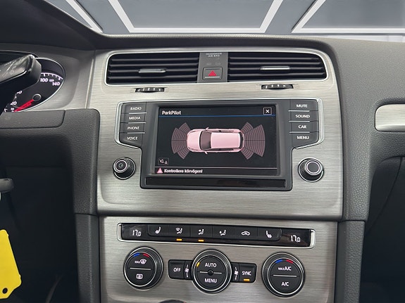 Volkswagen Golf I 12 of 14