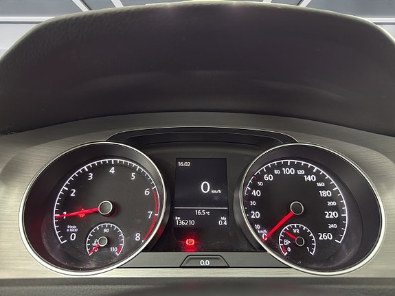 Volkswagen Golf I 11 of 14