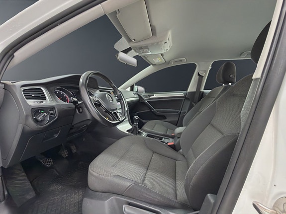 Volkswagen Golf I 8 of 14