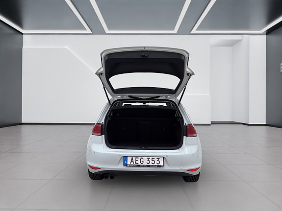 Volkswagen Golf I 14 of 14