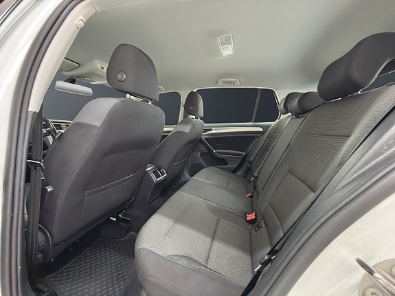 Volkswagen Golf I 9 of 14