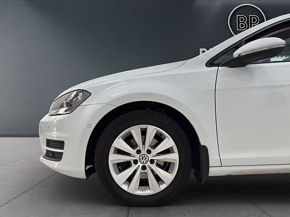 Volkswagen Golf I 13 of 14