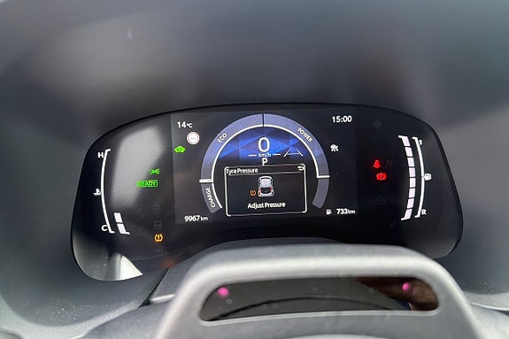 Toyota Aygo X 16 of 21