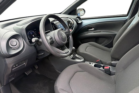 Toyota Aygo X 14 of 21