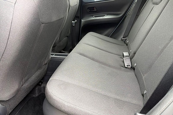 Toyota Aygo X 13 of 21