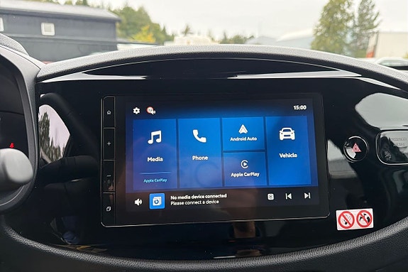 Toyota Aygo X 15 of 21