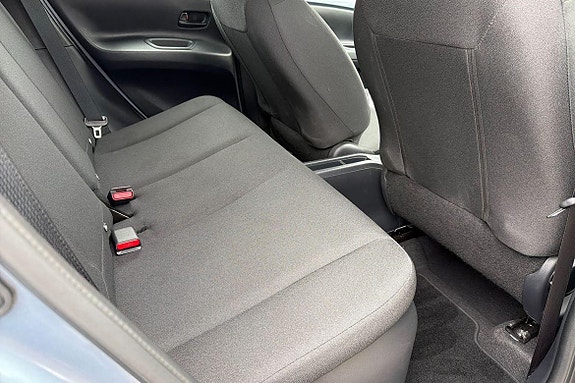 Toyota Aygo X 7 of 21