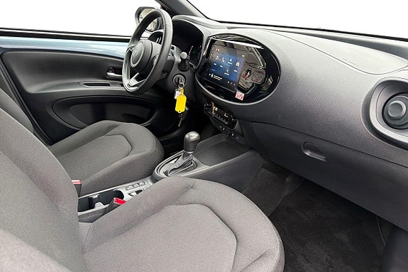 Toyota Aygo X 9 of 21