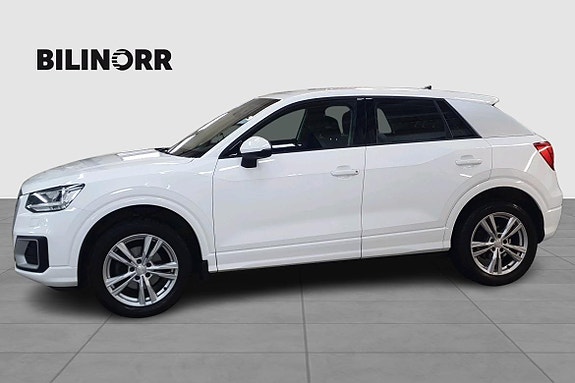 Audi Q2 3 of 11