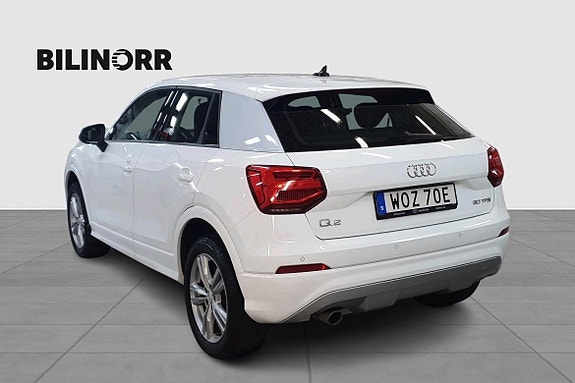 Audi Q2 2 of 11