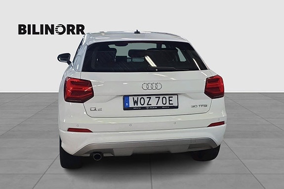 Audi Q2 4 of 11