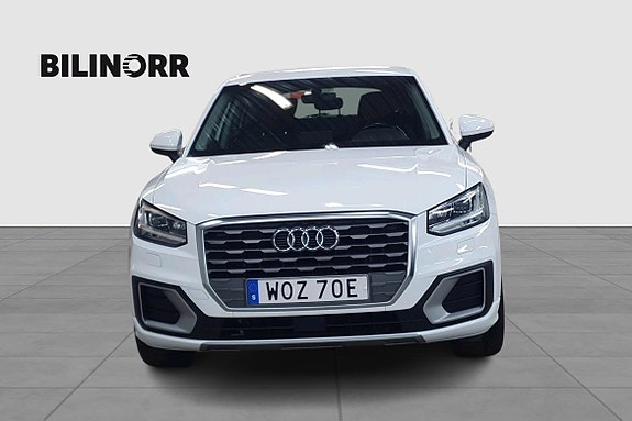 Audi Q2 5 of 11