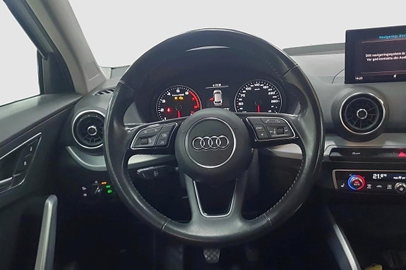 Audi Q2 10 of 11