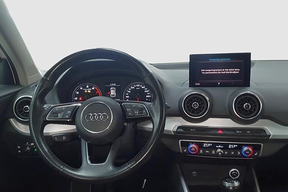 Audi Q2 9 of 11