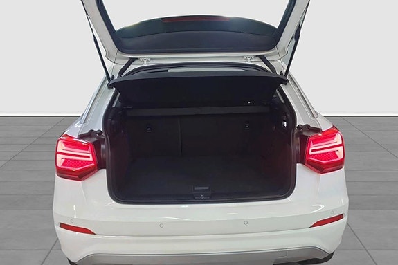 Audi Q2 11 of 11