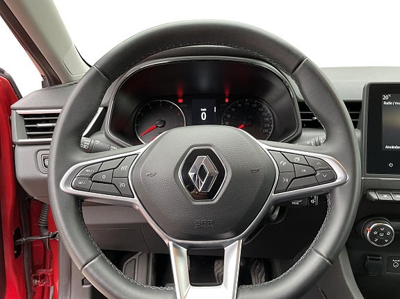 Renault Clio 9 of 12