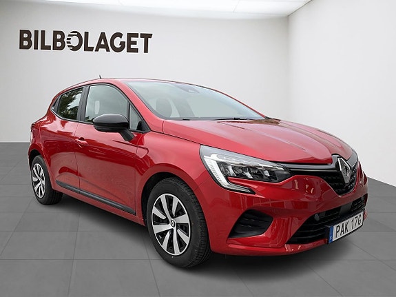 Renault Clio 5 of 12