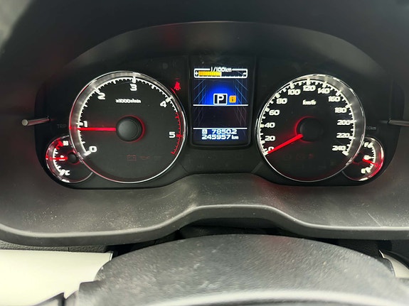 Subaru Outback 8 of 10