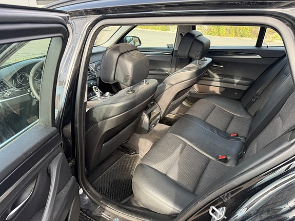 BMW 525d 7 of 9
