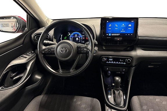 Toyota Yaris 11 of 21