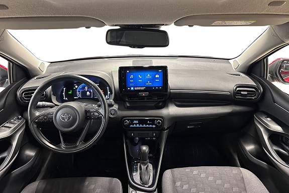 Toyota Yaris 10 of 21