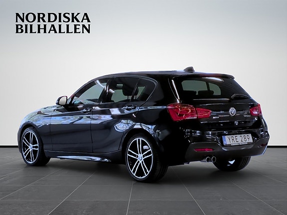 BMW 120d 6 of 16