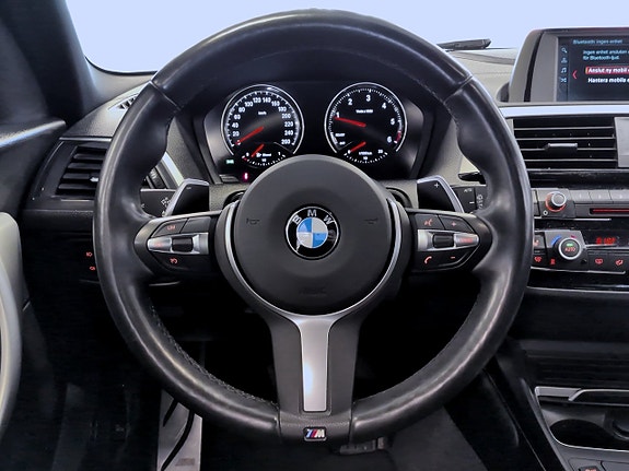 BMW 120d 10 of 16