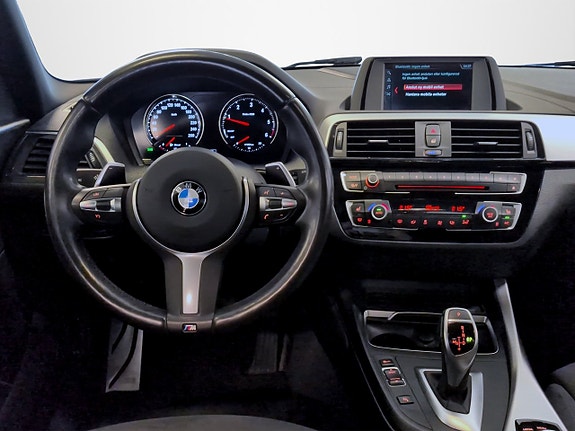 BMW 120d 9 of 16