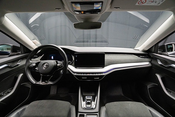 Skoda Octavia 13 of 26