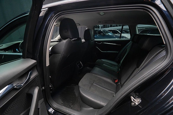 Skoda Octavia 20 of 26