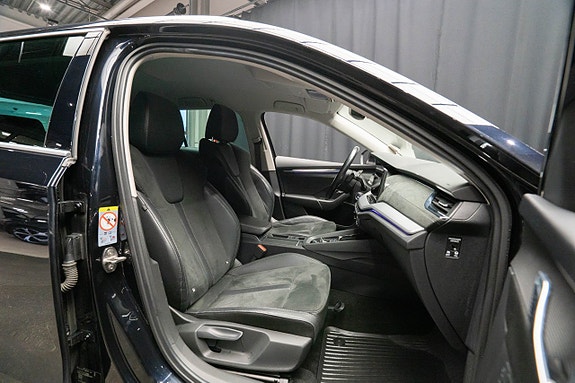 Skoda Octavia 19 of 26