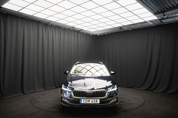 Skoda Octavia 4 of 26