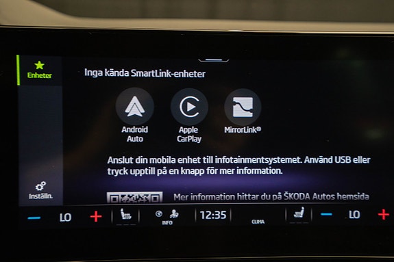 Skoda Octavia 26 of 26