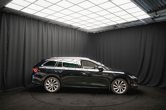 Skoda Octavia 6 of 26