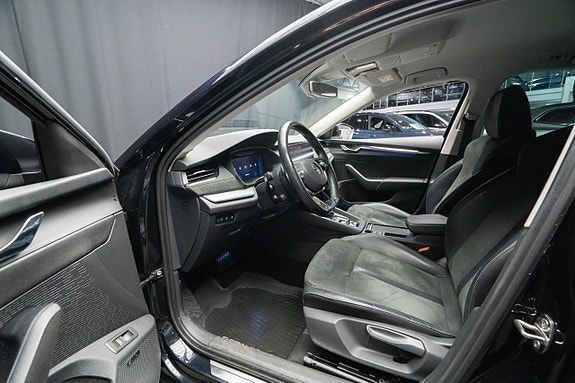 Skoda Octavia 17 of 26