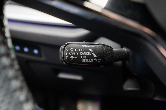 Skoda Octavia 23 of 26