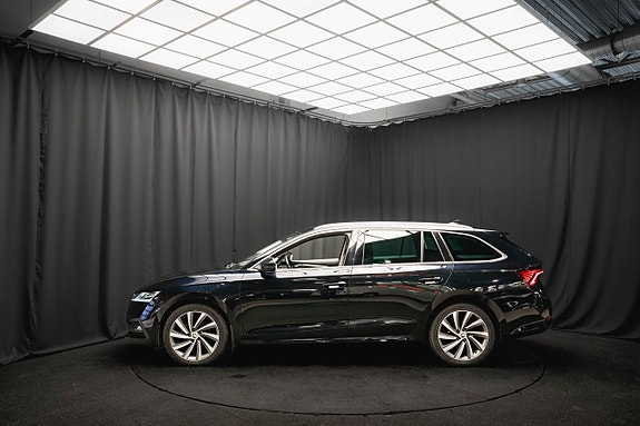 Skoda Octavia 10 of 26