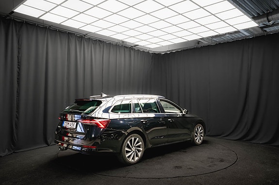 Skoda Octavia 7 of 26