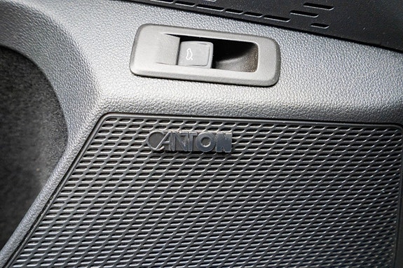 Skoda Octavia 15 of 26