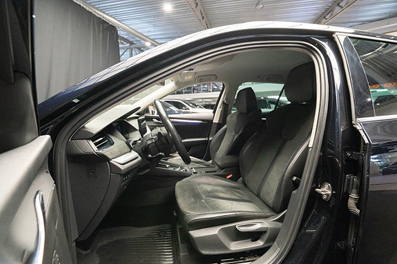 Skoda Octavia 18 of 26