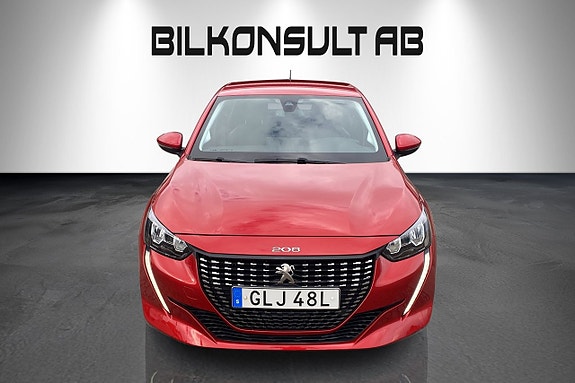 Peugeot 208 5 of 8