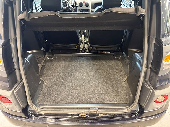 Microcar M.Go 0.5 DCI CVT 7 of 16