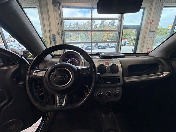 Microcar M.Go 0.5 DCI CVT 12 of 16