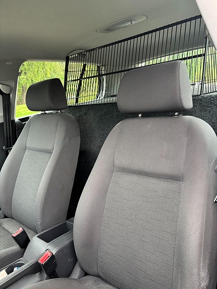 Volkswagen Golf V 7 of 9