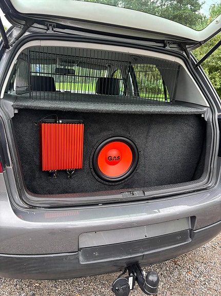 Volkswagen Golf V 5 of 9