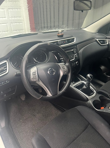 Nissan Qashqai 3 of 4