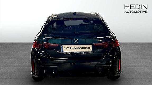 BMW 120 7 of 9