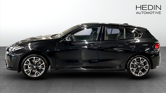 BMW 120 6 of 9
